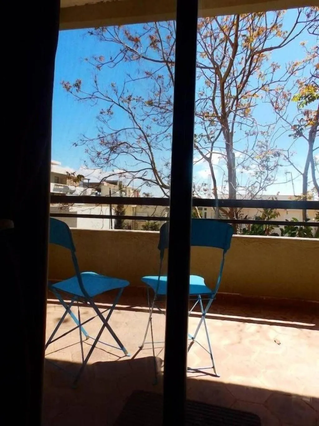 Room, Emmanuel Apartments, Rhodes