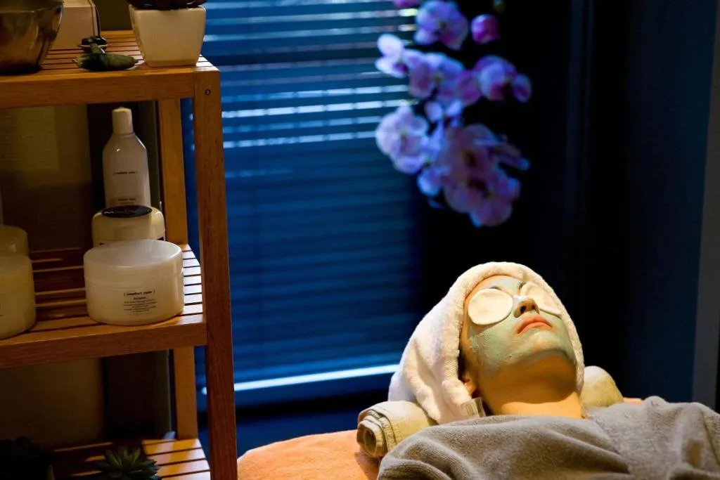 Sports and Entertainment, UNA Hotel One Spa&Wellness, Catania