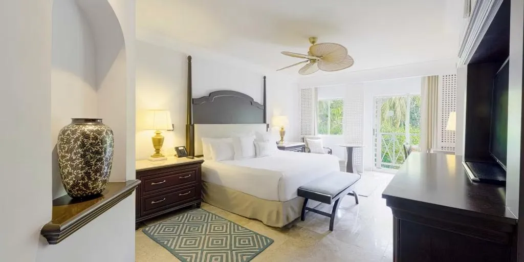 DOUBLE LUXURY Room, Royal Hideaway Playacar All Inclusive, Cancun Area