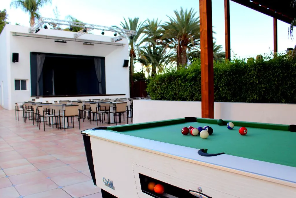 Sports and Entertainment, Hotel Gran Canaria Princess (Adults Only), Gran Canaria