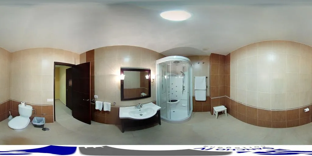 APARTMENT ONE BEDROOM Room, Sancho IV Apartamentos turísticos rurales, Seville