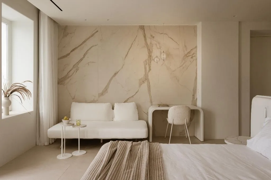 SUITE TWO BEDROOMS WITH PRIVATE POOL Room, Lovia Mykonos, Mykonos