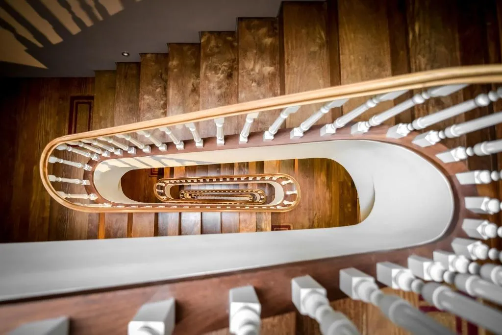 Lobby, Reis De Gaia, Porto