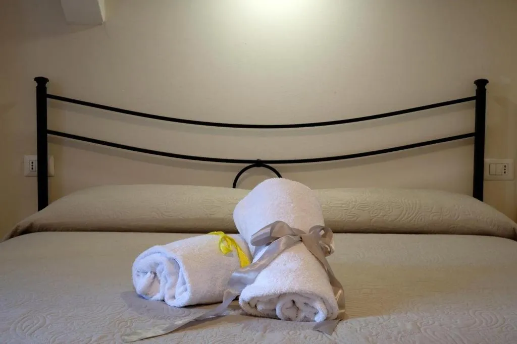 Room, Soggiorno Arcobaleno, Florence