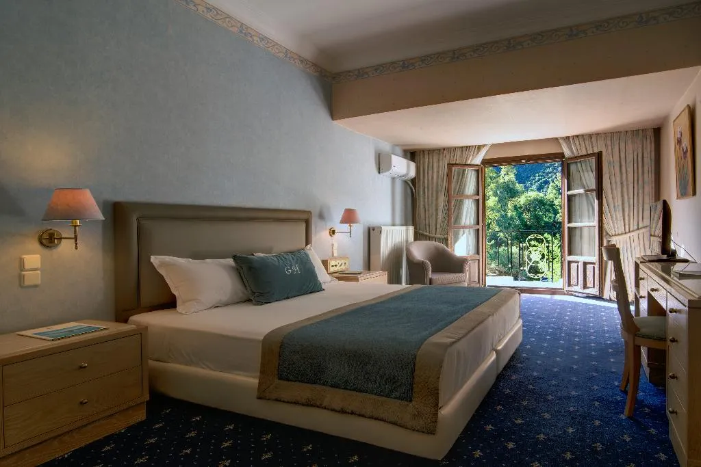 Double or Twin MOUNTAIN VIEW Room, Mitsis Galini, Athens