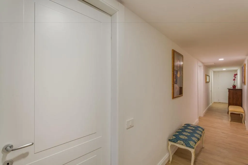 Lobby, Residenza D Epoca Sant Anna, Florence