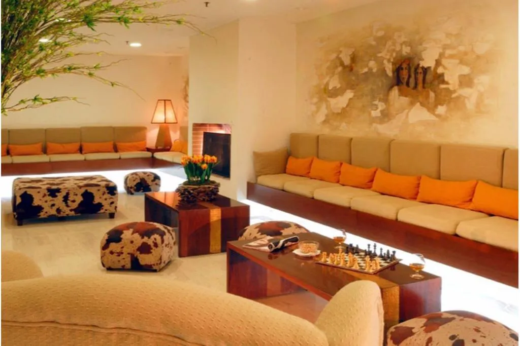 Lobby, Kinetta Beach Resort and Spa, Athens
