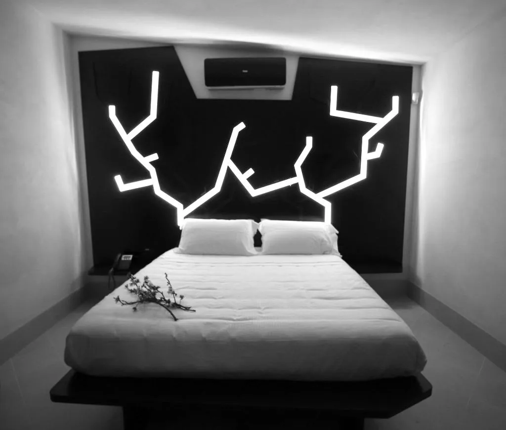 Room, Addauro Resort, Catania