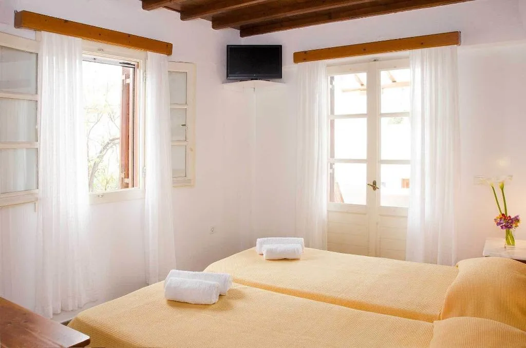 Room, Villa Pinelopi, Mykonos