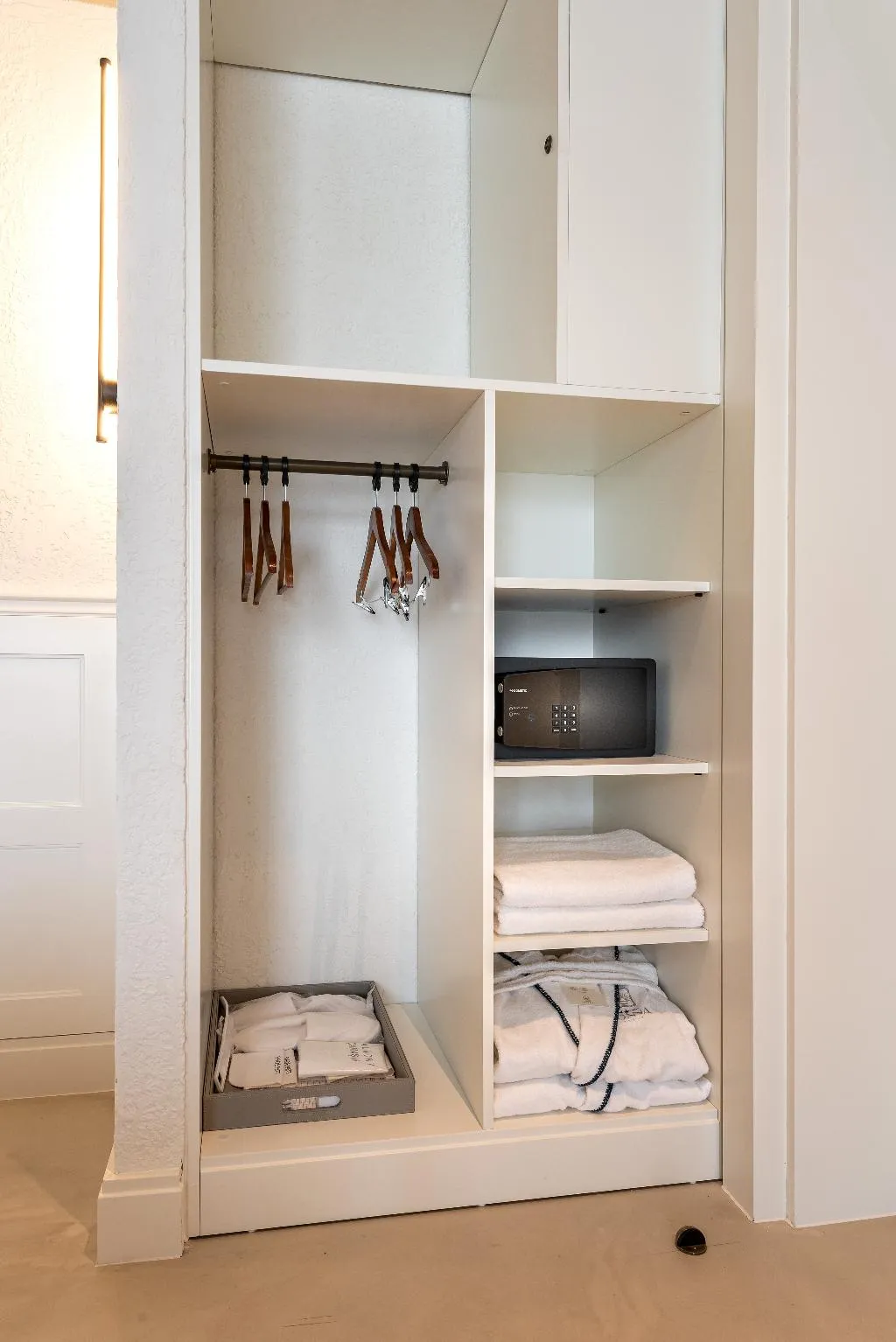 Double or Twin DELUXE WITH BALCONY Room, Casa Nonna Bodrum, Bodrum
