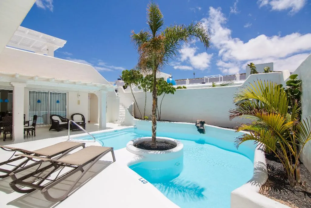 VILLA STANDARD Room, Bahiazul Resort Fuerteventura, Fuerteventura