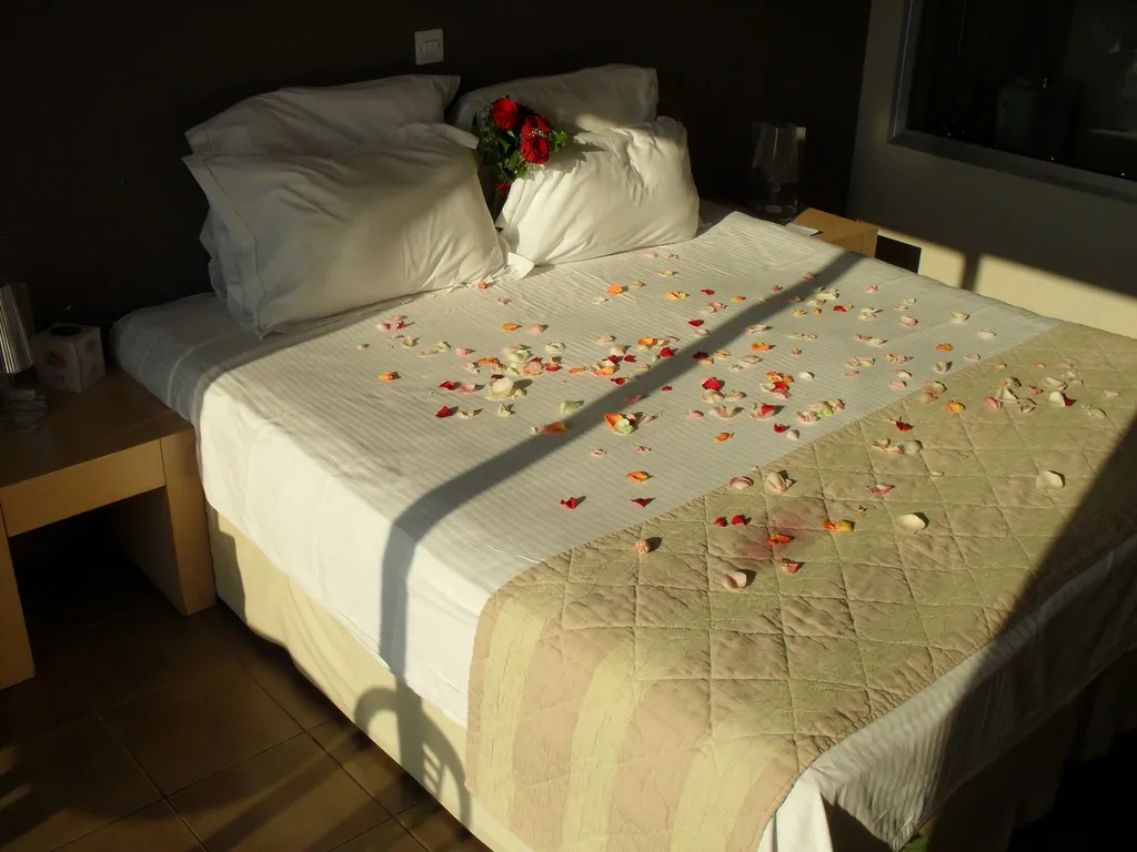 Room, Napa Mermaid Hotel & Suites, Cyprus