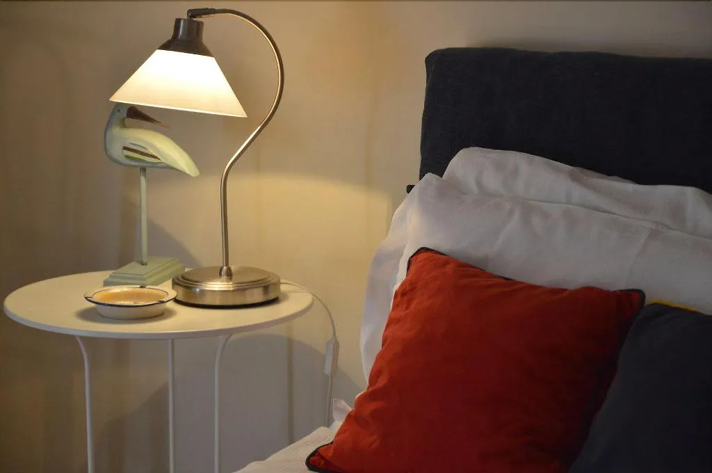 Room, Paola A Trastevere, Rome