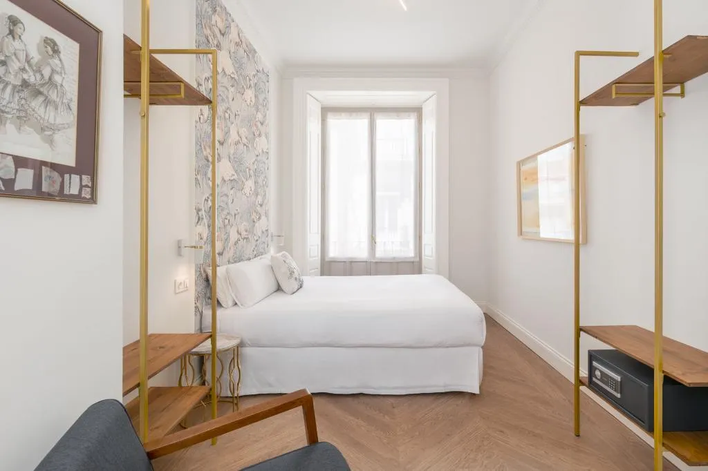 APARTMENT DELUXE Room, Be Mate Malaga Centro, Costa Del Sol