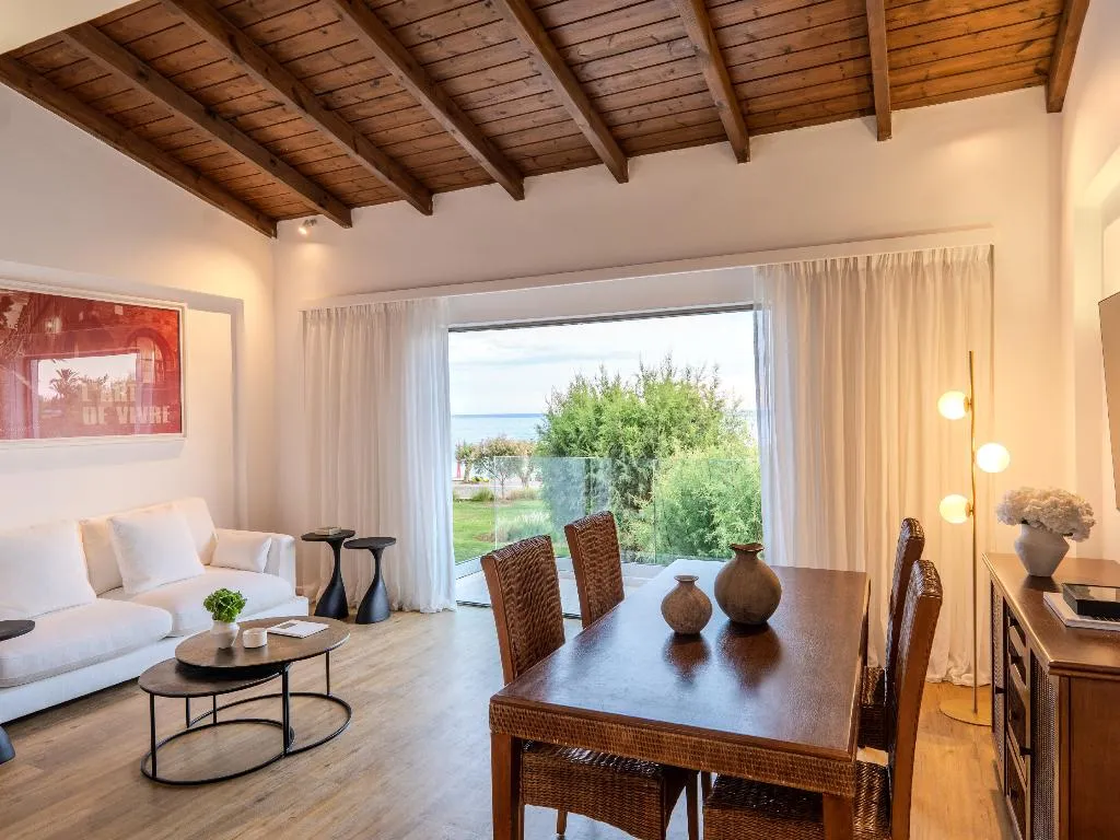 SUITE SEA VIEW Room, Grecotel LUXME Dama Dama, Rhodes