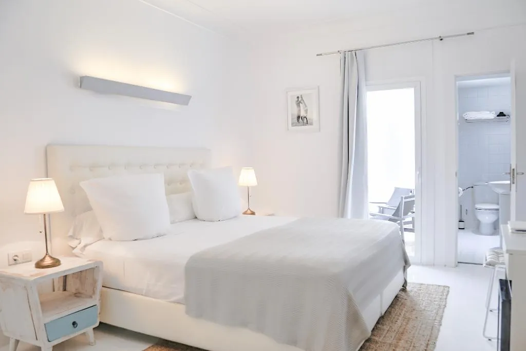 Double or Twin CLASSIC Room, Hotel Zhero-Palma, Majorca