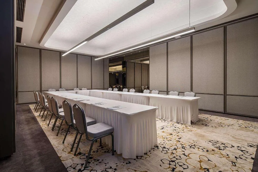 Conferences, Voyage Belek Golf & Spa, Antalya