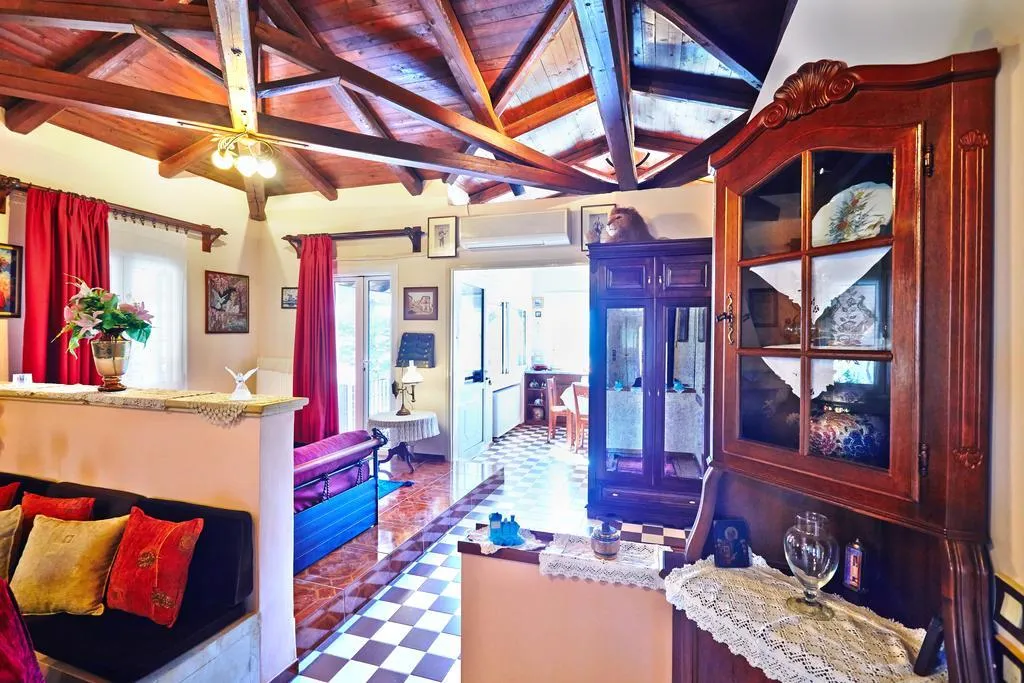 Room, Anemelia Villa, Zante