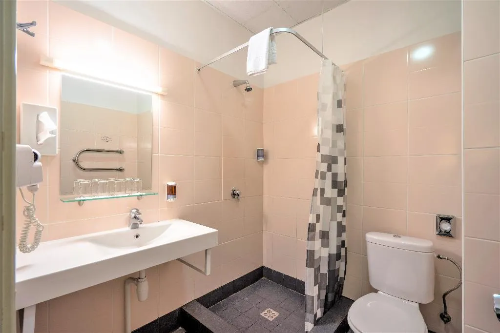 TRIPLE STANDARD Room, Rija Domus Hotel, Riga