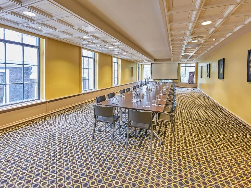 Conferences, Sofitel Legend the Grand Amsterdam, Amsterdam