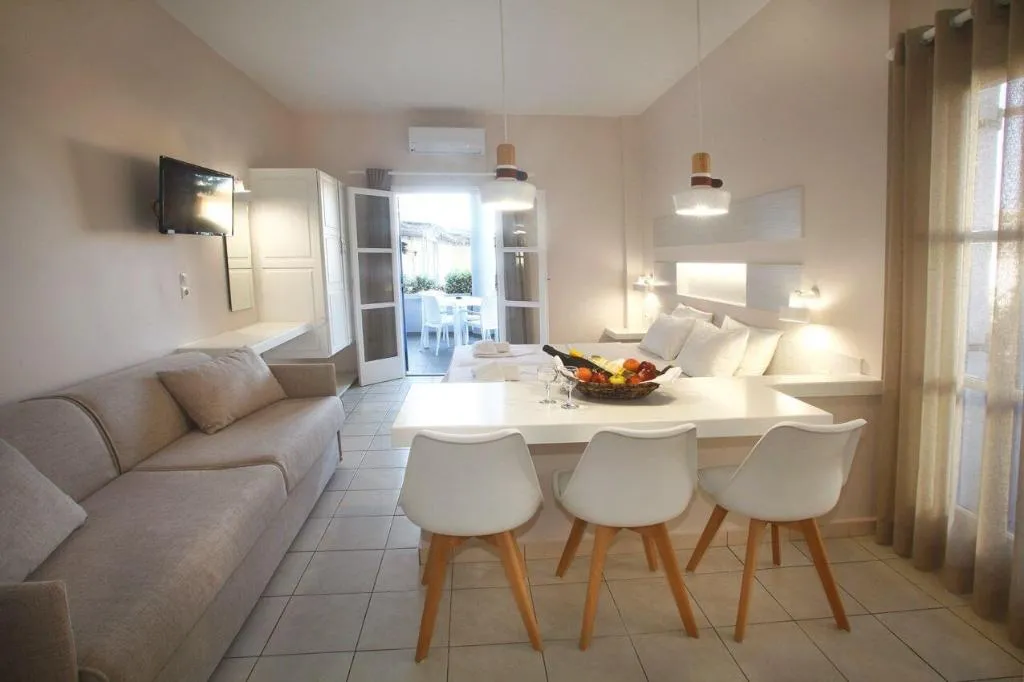 Room, Studios Vasilis, Crete