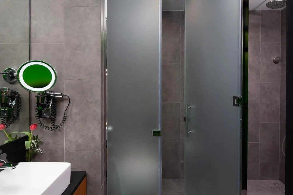 DOUBLE CLASSIC Room, Al Khoory Sky Garden Hotel, Dubai