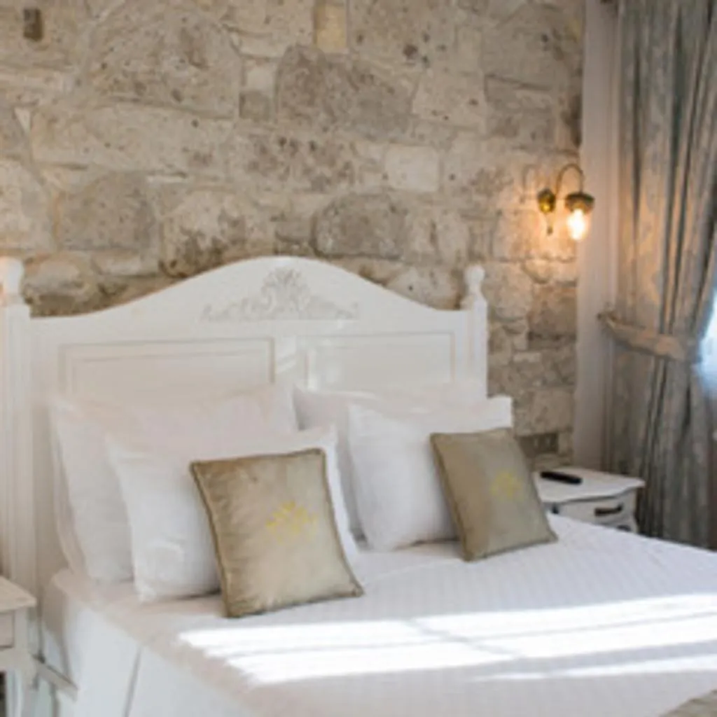 Room DELUXE Room, Provence Mansion Alacati, Izmir