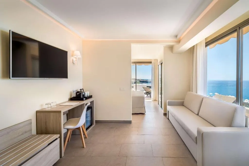 Room, Barcelo Santiago - Adults Only, Tenerife