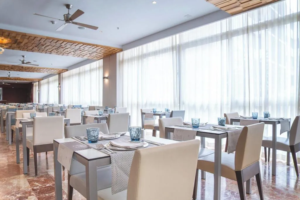 Restaurant, Angela, Costa Del Sol