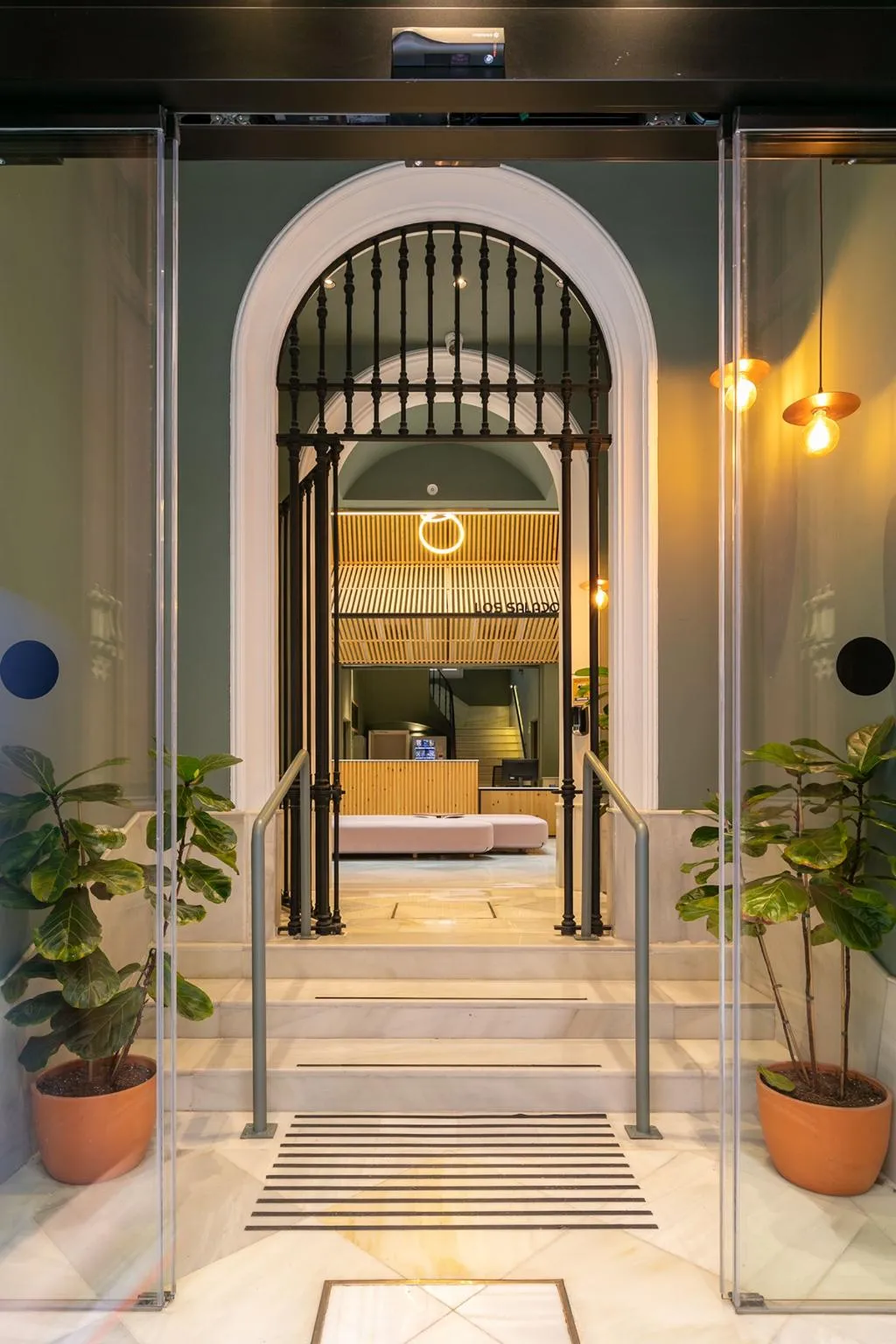General view, Holiday Rentals Los Salados, Seville