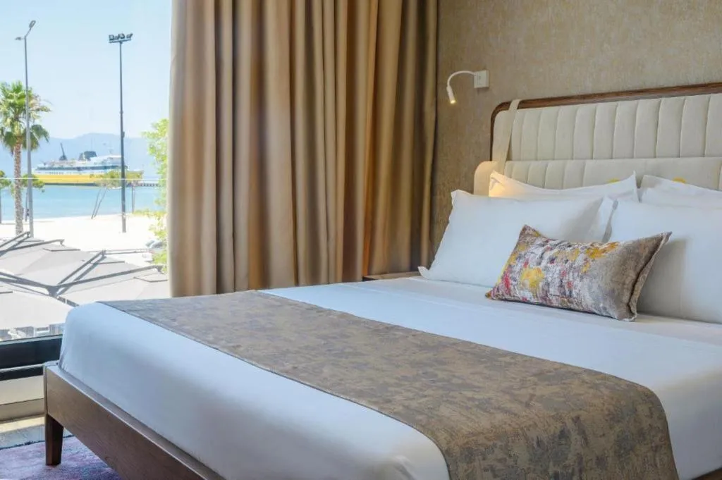 Room, Chic Hotel Spa, Kavaje