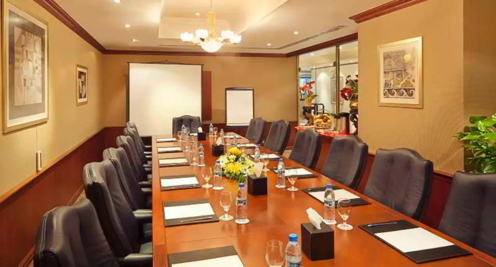 Conferences, Admiral Plaza, Dubai