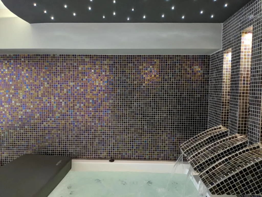 SUITE WITH JACUZZI Room, Anagenessis Village, Zante