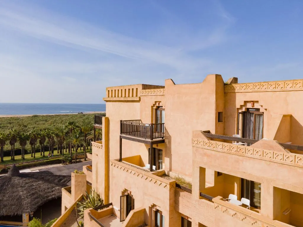 General view, Vila Gale Isla Canela, Costa De La Luz