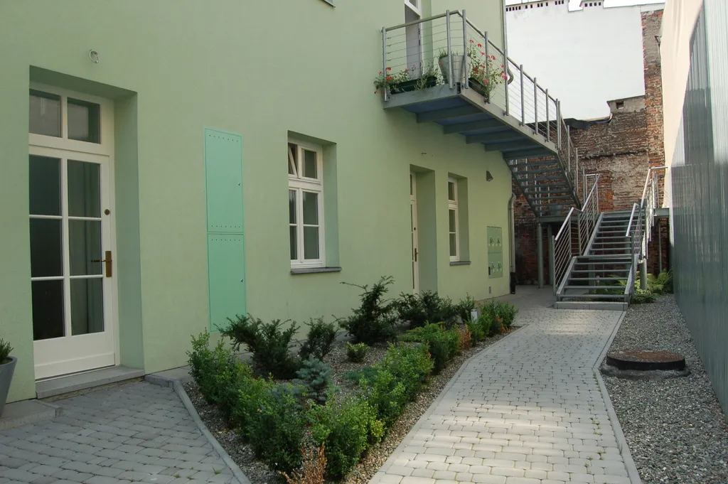General view, Crystal Suites Business Apartments Southbank, Krakow