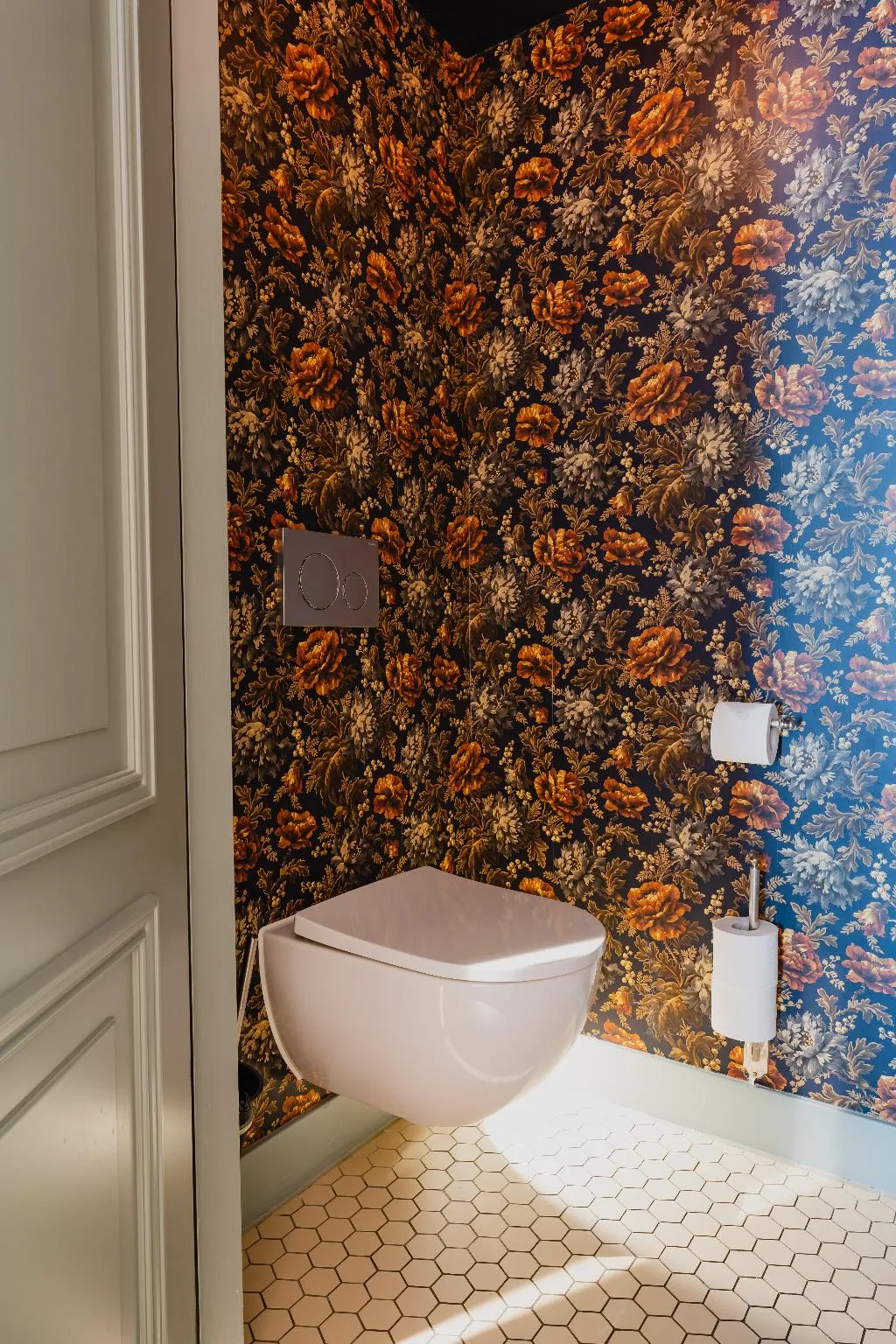 Double or Twin DELUXE Room, Hotel Mercier, Amsterdam