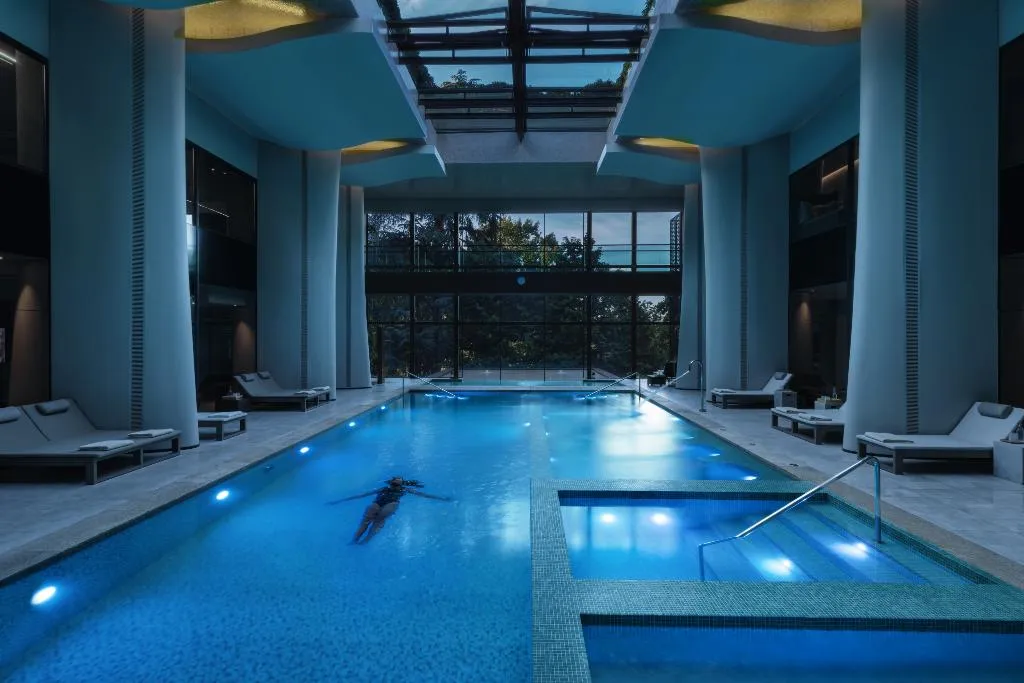 Sports and Entertainment, Six Senses Douro Valley, Porto