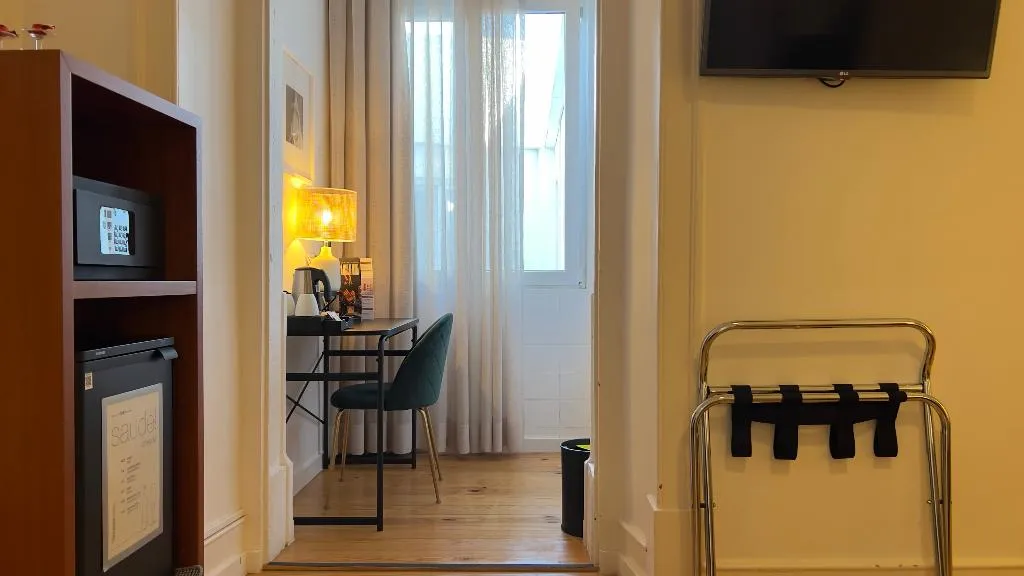 SUITE ONE BEDROOM ONE BATHROOM Room, Quinta Colina By Shiadu, Lisbon