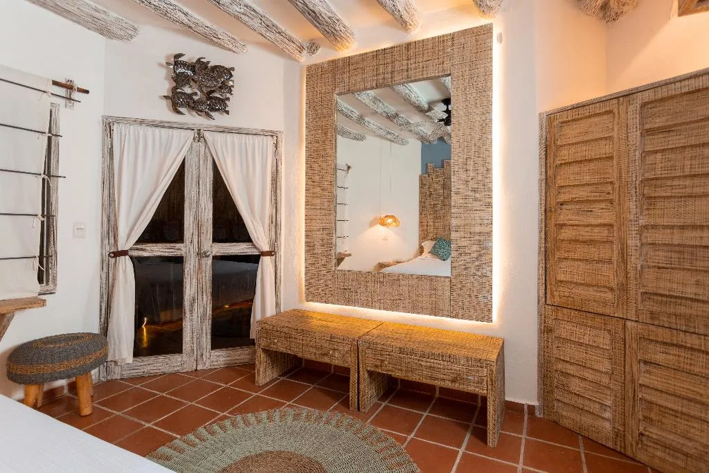 DOUBLE PREMIUM Room, Holbox Dream Beachfront Hotel, Cancun Area