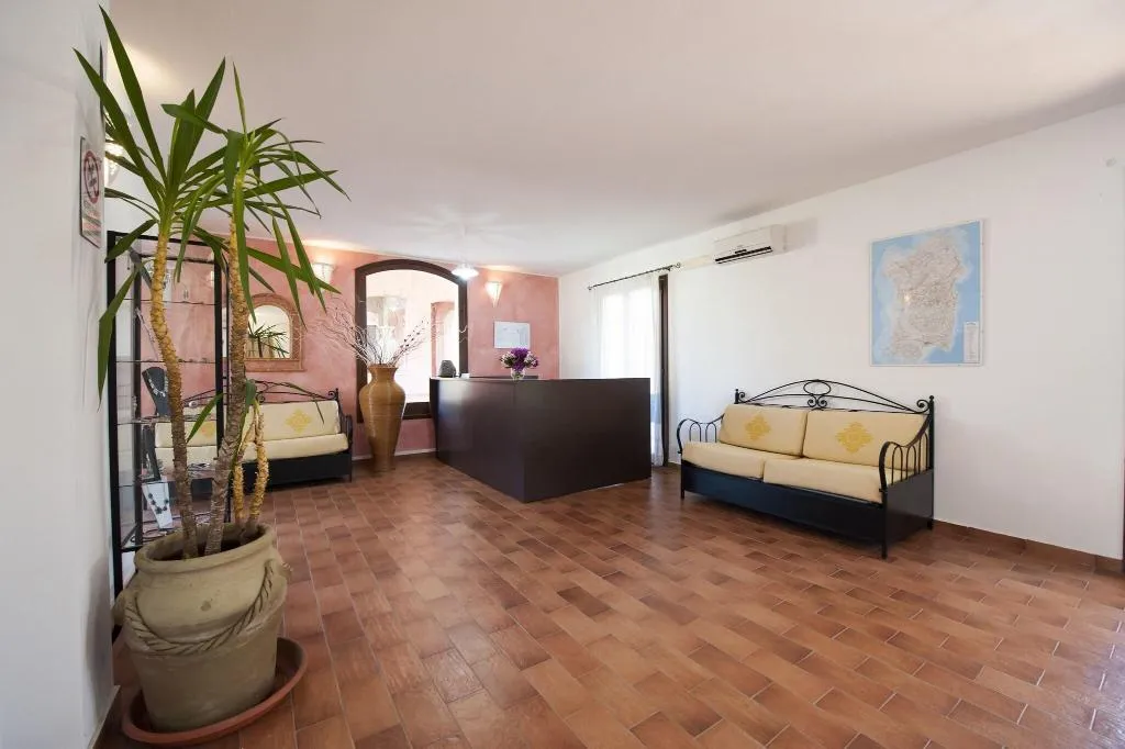 Conferences, S'Incantu Resort, Cagliari