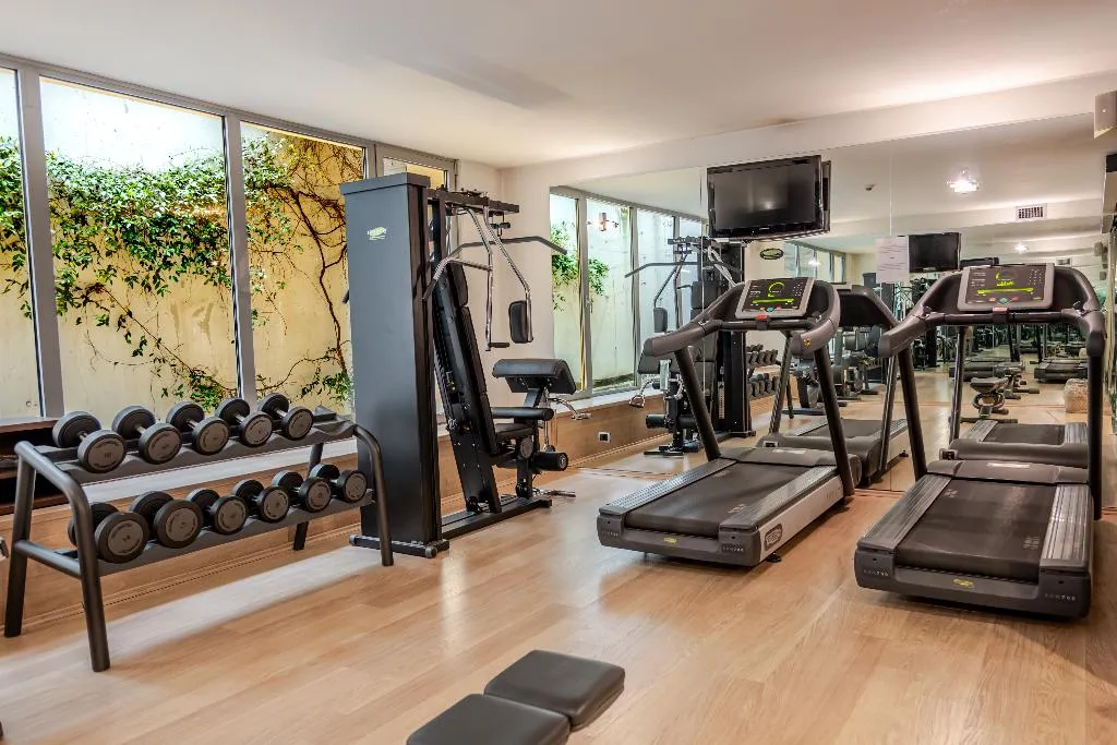 Sports and Entertainment, For You Hotel, Milan