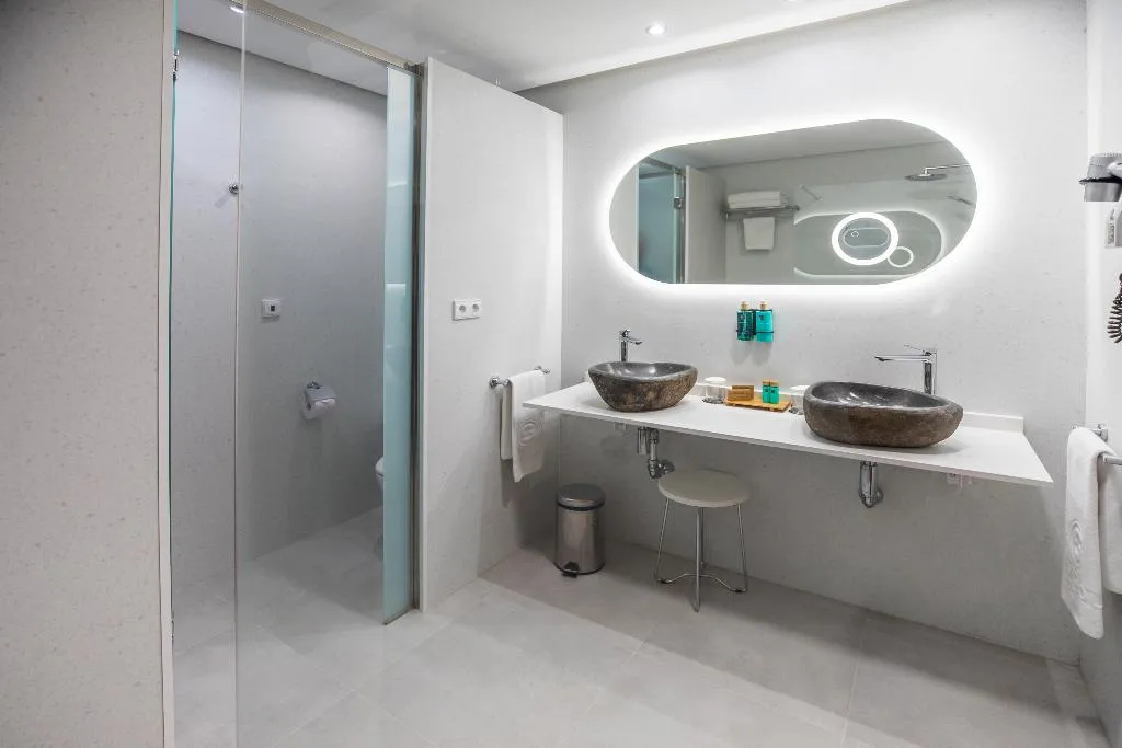 Double or Twin CAPACITY 2 Room, Hotel Servigroup Montiboli, Costa Blanca