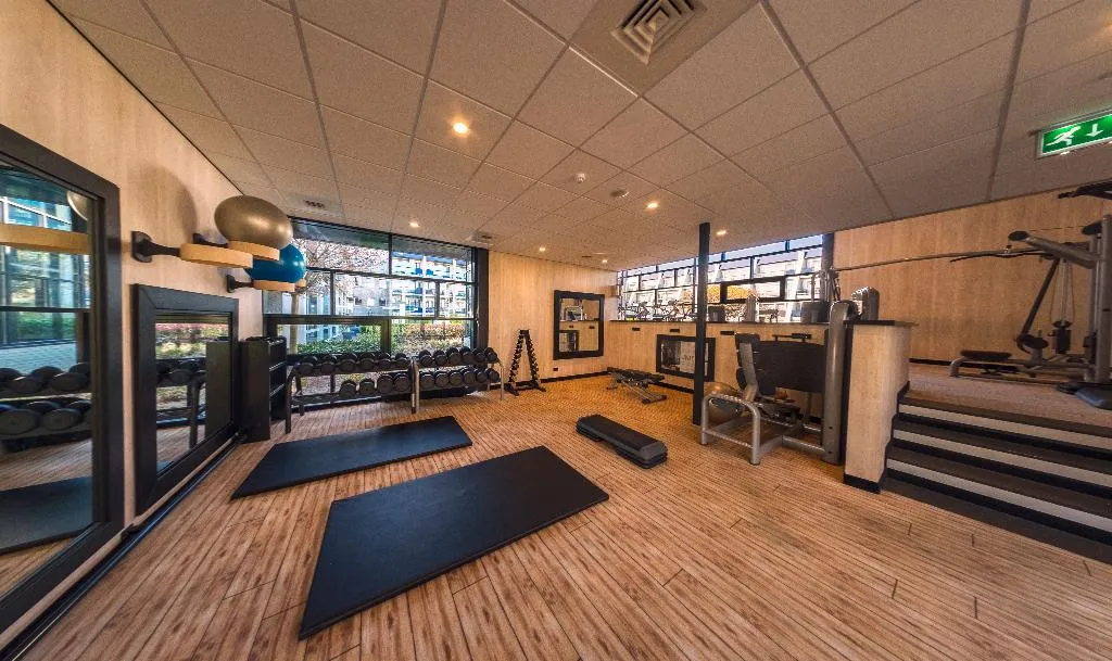 Sports and Entertainment, Van der Valk Hotel Schiphol, Amsterdam