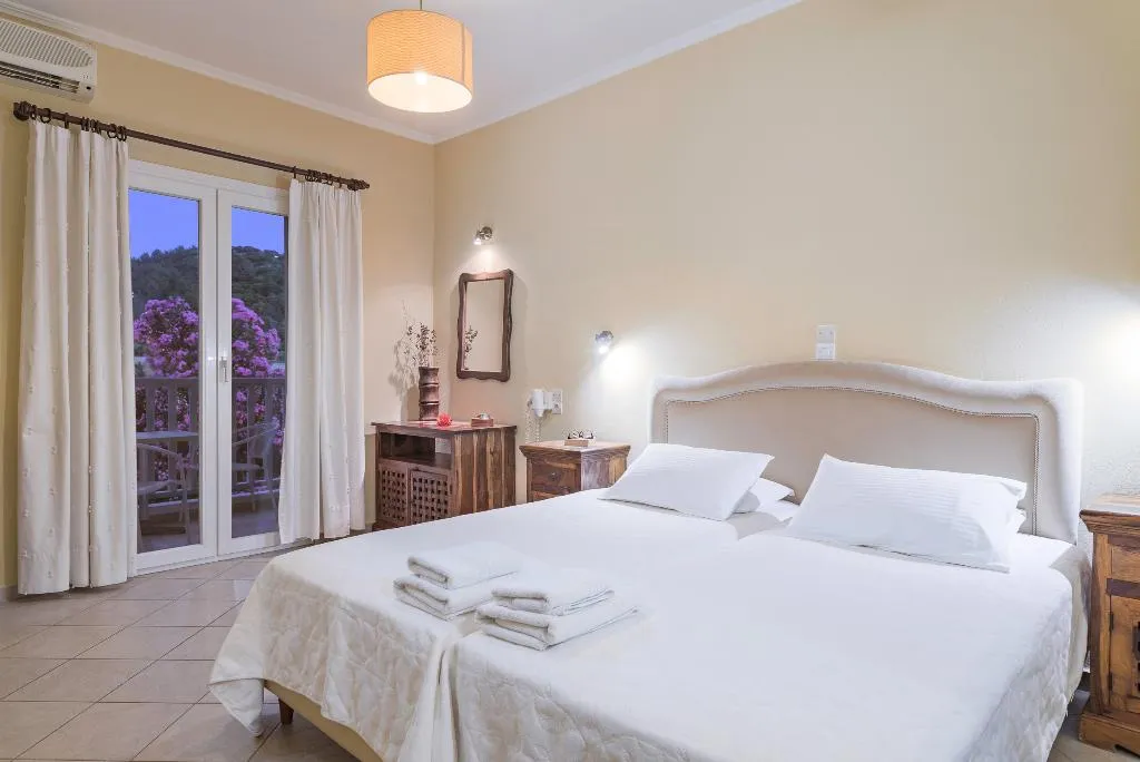 STUDIO STANDARD Room, Virginia Hotel, Samos
