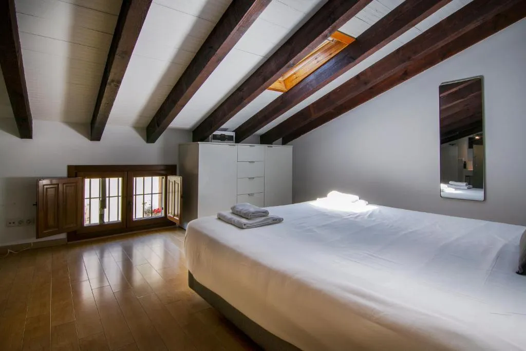 Room, Welcomer Apartments Valencia, Valencia