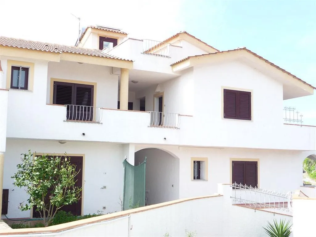 General view, Residence L'Ancora, Cagliari