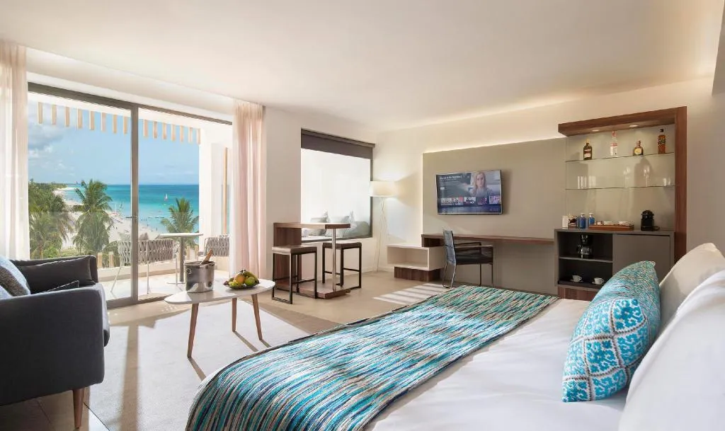 Room, Majestic Elegance Costa Mujeres All Inclusive, Cancun Area