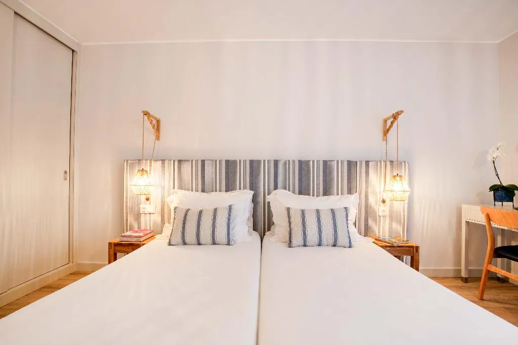 APARTMENT ONE BEDROOM Room, Aqualuz Lagos by The Editory, Algarve