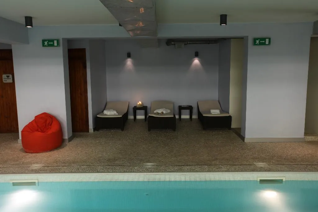 Sports and Entertainment, Marina Club Lagos Resort, Algarve