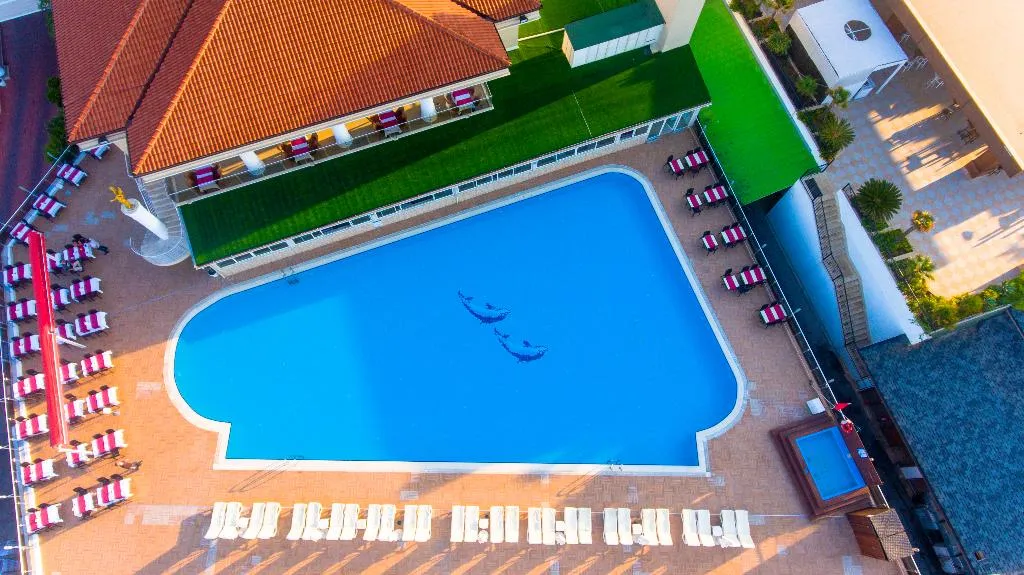 Pool, Luna Vista Belek, Antalya